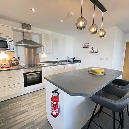 33 Ocean One Newquay (Cornwall)