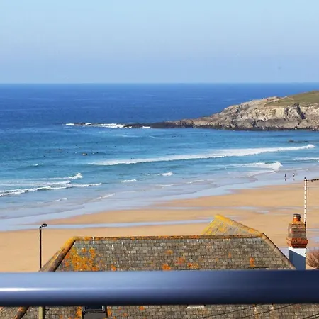 33 Ocean One Newquay (Cornwall)