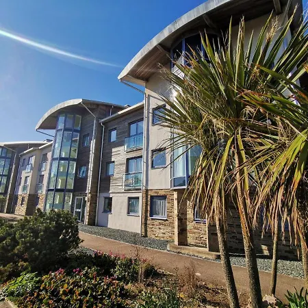 33 Ocean One * Newquay (Cornwall)